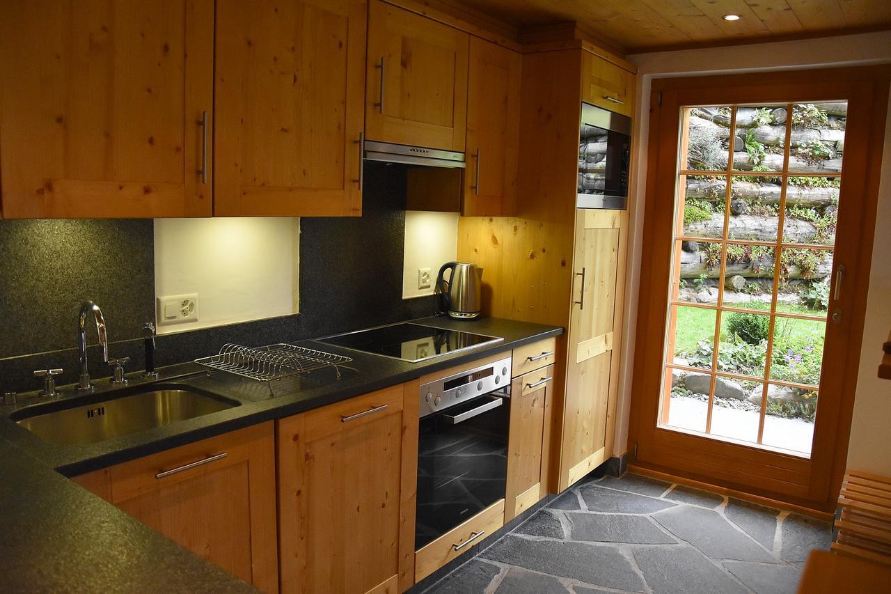Eclat De Soleil 023 Apartment Verbier Bagian luar foto