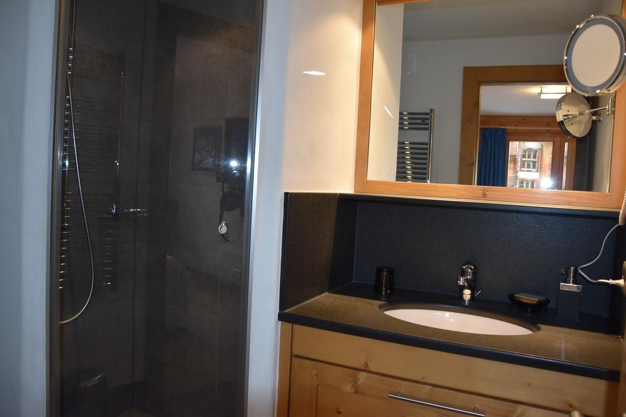 Eclat De Soleil 023 Apartment Verbier Bagian luar foto